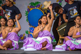 James Cook High School