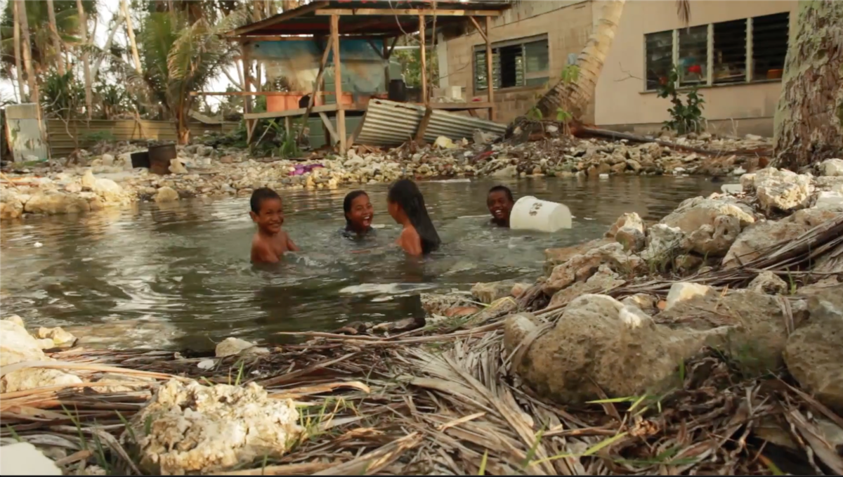 Climate Change & the Pacific — thecoconet.tv - The world’s largest hub ...