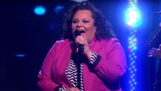 "THIS IS ME" - KEALA SETTLE 