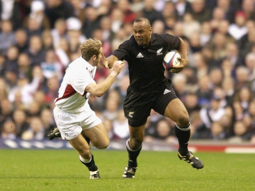 Jonah Lomu