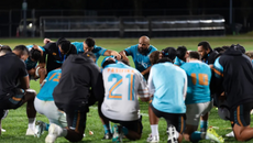 Moana Pasifika CEO keeps hope of last-minute lifeline to save side