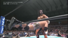 Top 10 Moves of Tama Tonga 