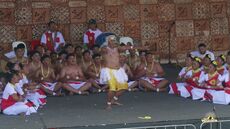 POLYFEST 2024: PAPATOETOE HIGH SCHOOL SAMOAN GROUP - FULL PERFORMANCE