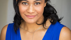 Humans of the Islands - Gaby Solomona 