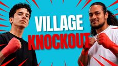 Battle Of The Nauti & Premium Boys | Village Knockout