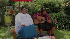 KALIPOLI NA by Lata Ma'u & Sione 