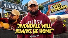 “Avondale Will Always Be Home” - ETUSZN | My World 