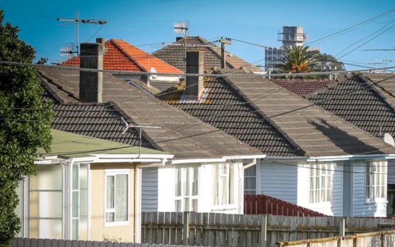 Photo: RNZ / Alexander Robertson