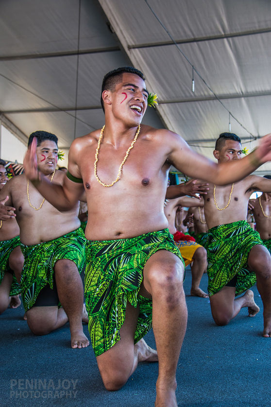 POLYFEST — The world’s largest hub of Pacific Island content.uu