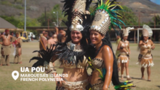 Marquesas Arts & Culture Festival