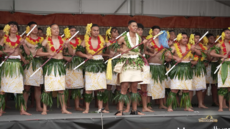 POLYFEST 2023: DE LA SALLE COLLEGE TONGAN GROUP - TAUFAKANIUA 