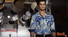 Tahiti Fashion Week 2018