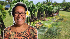 Celebrating Niue Language Week with new bilingual book Moana Oceania: Niue