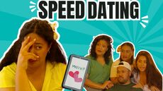 Speed dating or meet the sisters? | Fresh Funnies