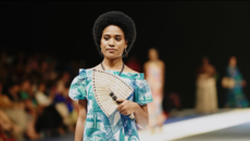 Fiji Fashion Week | Keepin It Fresh