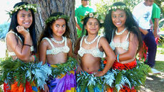 Tuvalu National Anthem