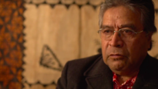 Dawn Raid Testimony of Tesimoni Fuavao