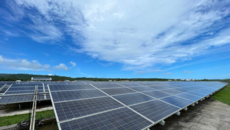 Samoa Eyes Multi-Million Dollar Solar Deal After Year of Power Cuts