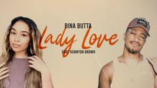 Lady Love - Bina Butta ft Kennyon Brown 