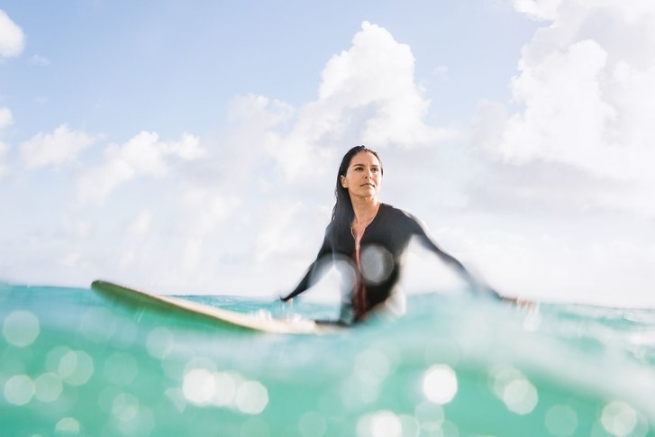 TULSI GABBARD - THE FIRST SAMOAN TO RUN FOR PRESIDENT OF THE UNITED
