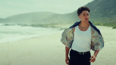 Myshaan - Carry My Heart