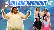 Fijiana VS Runners In Battle Of The Villages | Village Knockout