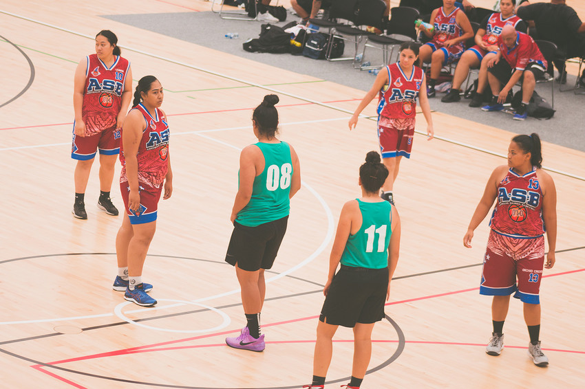 SAMOA CUP BASKETBALL TOURNAMENT 2018 — thecoconet.tv - The world’s