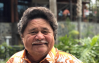 Documentary: Jerome Grey - We are Samoa 