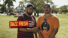 FRESH 10 - HOSTED BY DAZZ FRESH & YOUNG SEFA 