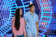 Liahona And Ammon Are Brother & Sister But Audition Separately - American Idol 2021