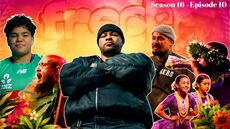 Fresh 2026 - Episode 10 | Can Samoans Survive The Apocalypse?