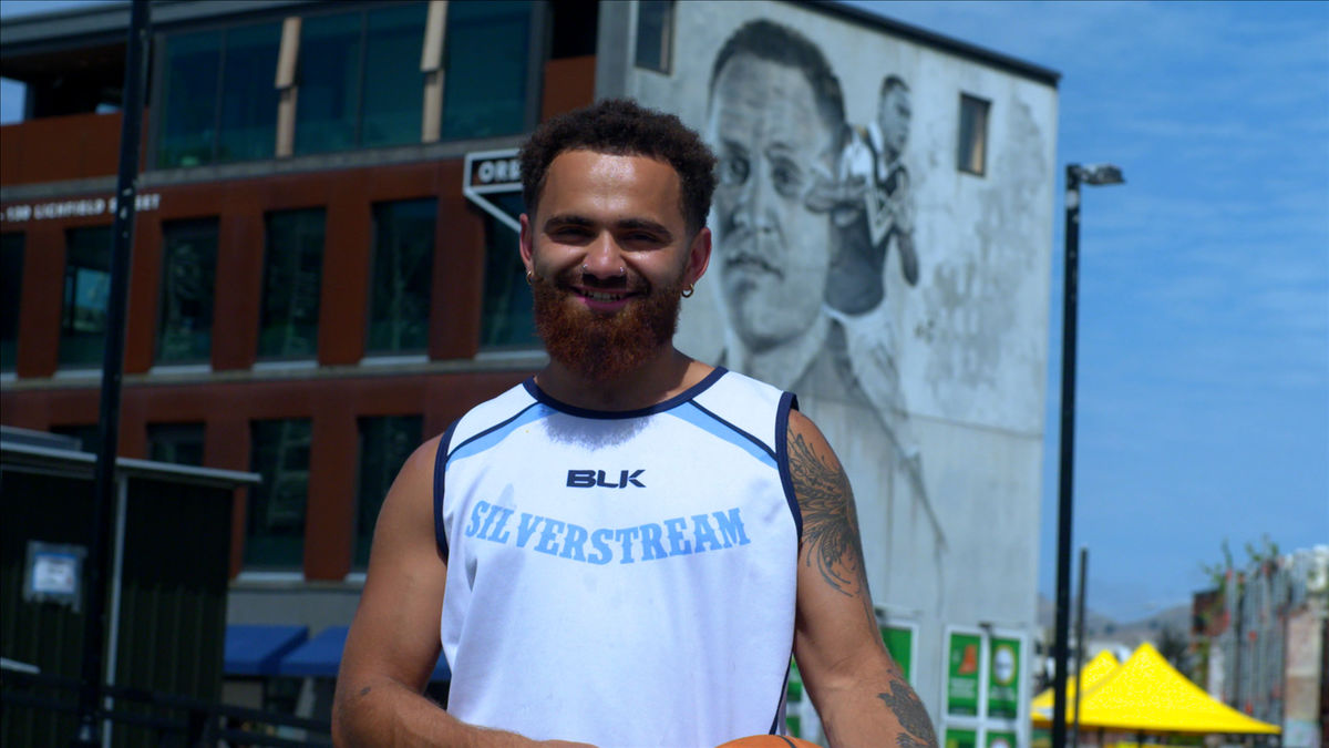 Vale The Rapper PNG Rapper Vallé | Young, Gifted & Brown — thecoconet.tv - The world’s ...