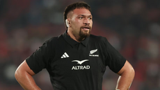 From Tonga to the All Blacks: Saula Ma’u’s dream becomes reality