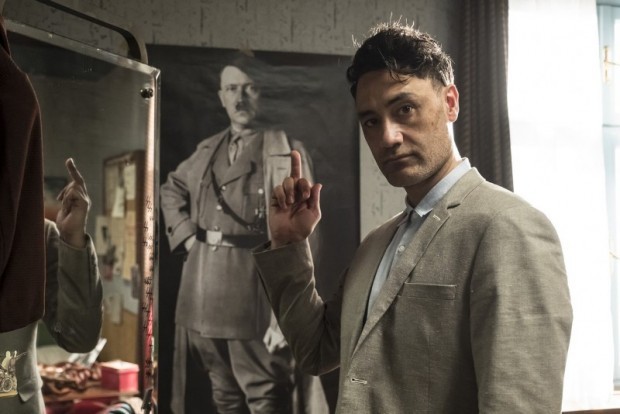 Taika Waititi