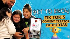 Get To Know TikTok's Content Creator Of The Year - Havea676 | My World