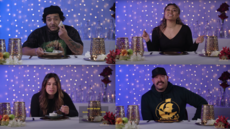 Pacific Musicians judge each others Seafood Dishes | Stars Of The Kitchen