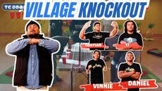 Guess The Dance Move Or Get Roasted | Village Knockout