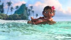 THE WAY TO MOANA 