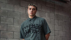 Joseph 'Asi: Leading Retaliate to the World Dance Crew Championship 