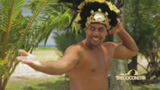 Dance 'Around the World' Cook Islands 101