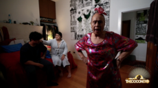 My Samoan Grandmother is a Ghost | Fresh Funnies