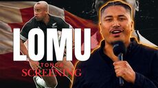 LOMU Makes It Home - Tongan Screening