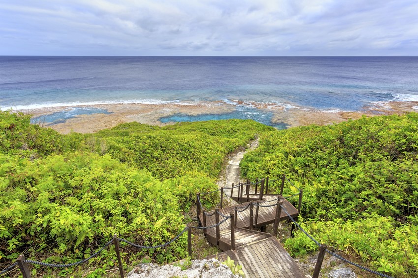 Niue remains Covid Free