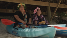 Mr Lavalava Ep1 - Cook Islands 