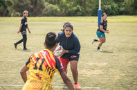 Sports Talk with Vania Wolfgramm: Championing Oceania Development Camp