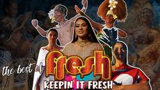 Pacific Islanders 'Keepin It Fresh' Around The World | Season Recap