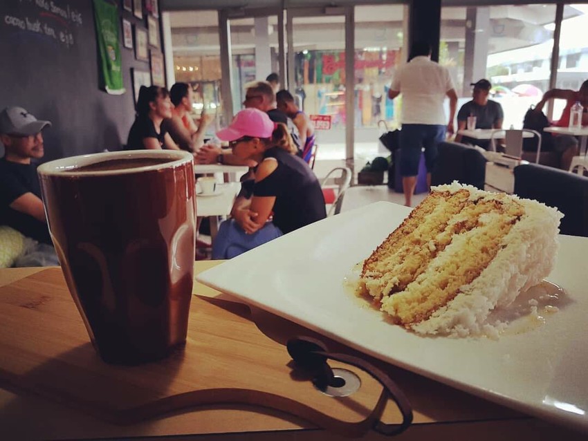 Milani Cafe