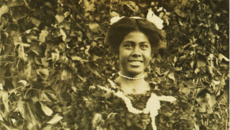 TALES OF TIME: QUEEN SALOTE OF TONGA 
