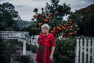 A Dress and a Cardigan for Mele - Conversations With My Immigrant Parents