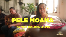 Pele Moana - Joanna Mika-Toloa